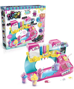 Canal Toys - Slimelicious Factory