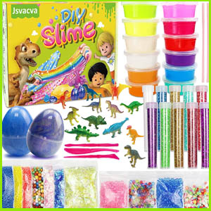 Los mejores Kits de Slime
